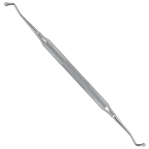 [DR.111.215] Classic-Lite Burnisher de Acorn/ Wescott fig. 21B