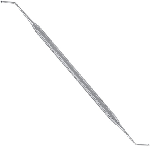 [DR.118.017] Classic-8 Burnisher Polish pattern de fig. 1