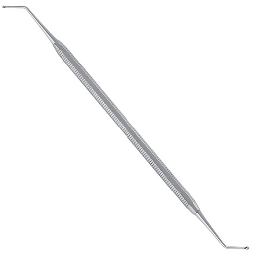 [DR.118.027] Classic-8 Burnisher Polish pattern de fig. 2
