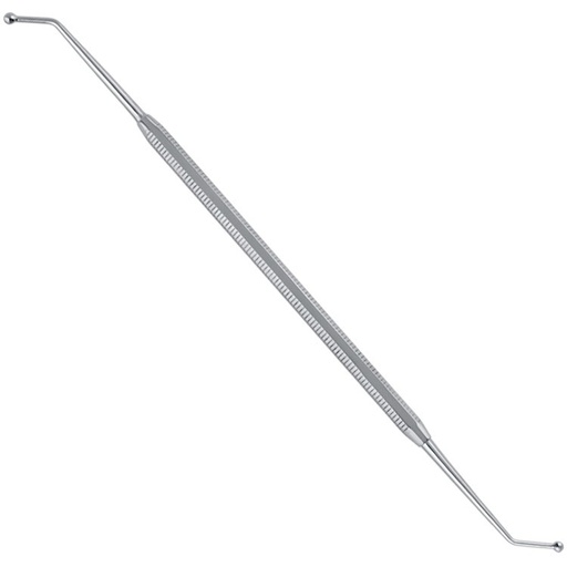 [DR.118.037] Classic-8 Burnisher Polish pattern de fig. 3