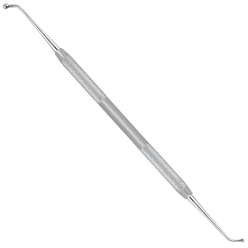[DR.120.180] Classic-Round Burnisher de fig. 18