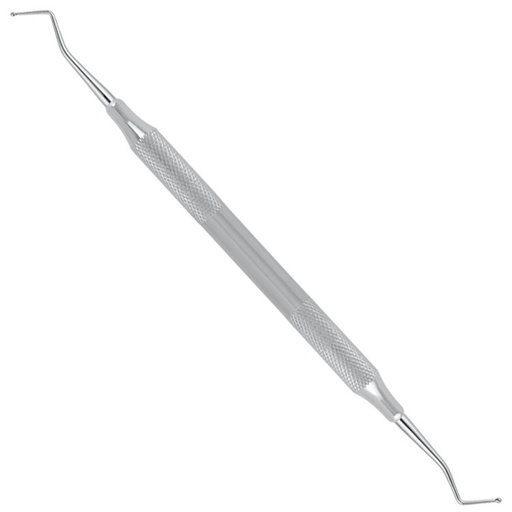 [DR.130.015] Classic-Lite Burnisher de Falcon fig. 1