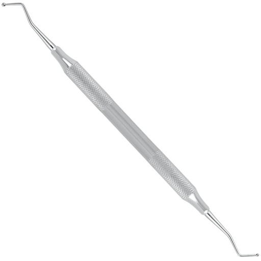 [DR.130.025] Classic-Lite Burnisher de Falcon fig. 2