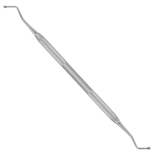 [DR.130.030] Classic-Round Burnisher de Falcon fig. 3