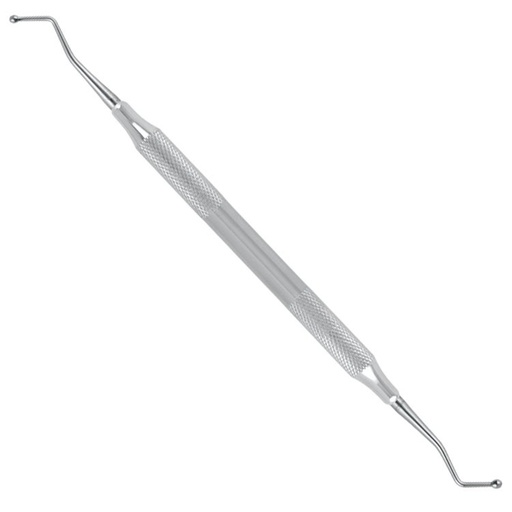 [DR.130.035] Classic-Lite Burnisher de Falcon fig. 3