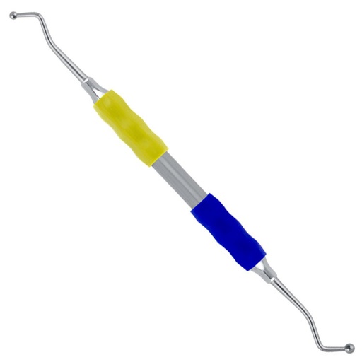 [DR.130.044] Soft-Line Burnisher de Falcon fig. 4