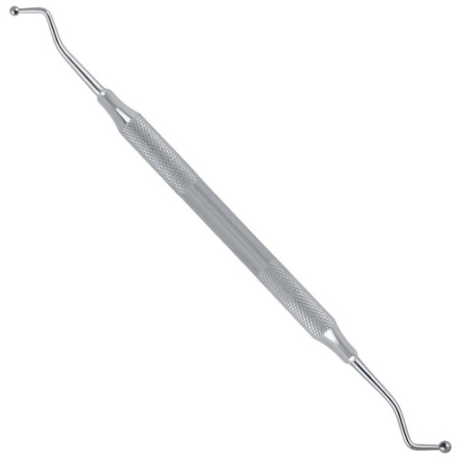[DR.130.045] Classic-Lite Burnisher de Falcon fig. 4