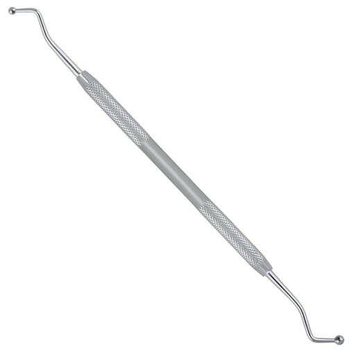[DR.130.050] Classic-Round Burnisher de Falcon fig. 5