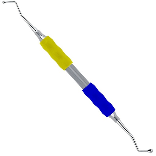 [DR.130.054] Soft-Line Burnisher de Falcon fig. 5