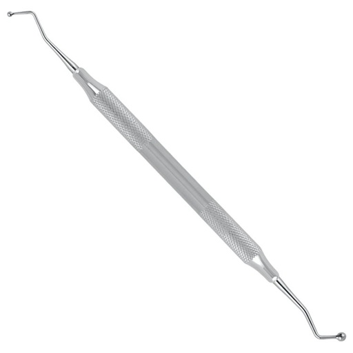 [DR.130.055] Classic-Lite Burnisher de Falcon fig. 5