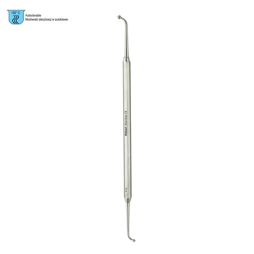[DR.135.557] Classic-8 Burnisher de fig. 155