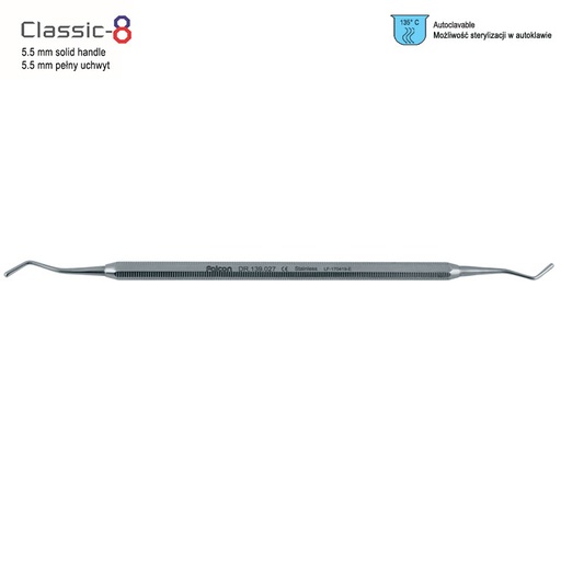 [DR.139.027] Classic-8 Burnisher de Ladmore fig. 2