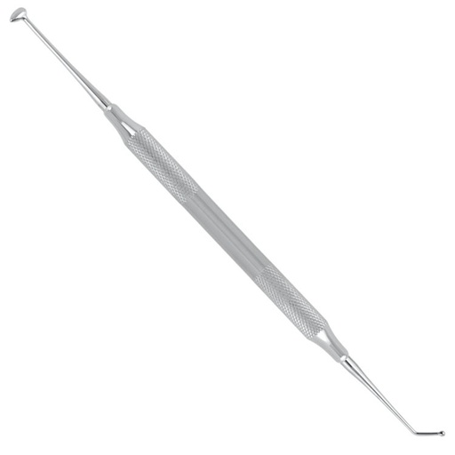 [DR.148.045] Classic-Lite Burnisher de White fig. 27/29