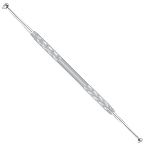 [DR.148.060] Classic-Round Burnisher de White fig. 28/29