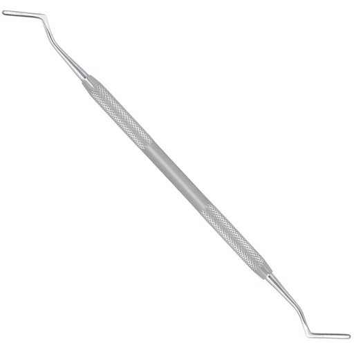 [DR.235.020] Classic-Round Carver de Interproximal off-angle fig. 2