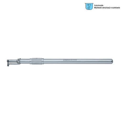 [DO.209.010] Bracket placer for posterior teeth