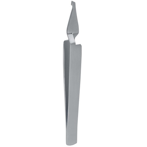 [DO.210.135] Bracket placing tweezers 135mm
