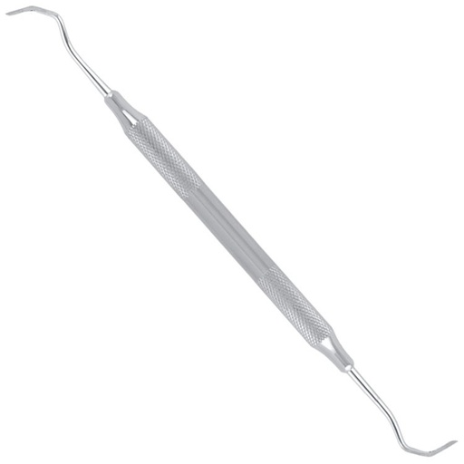 [DR.298.025] Classic-Lite Knife finishing de USC fig. 2S
