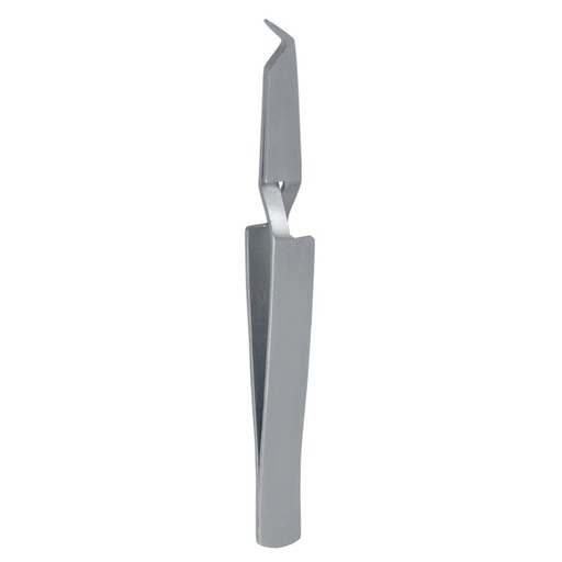 [DO.220.110] Bracket placing tweezers 110mm