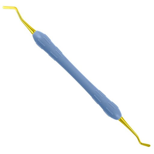 [DR.426.781] Compo-Fill Filling instruments fig. 178, TIN coated (Light blue)