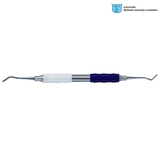 [DR.426.784] Soft-Line filling instrument de fig. 178