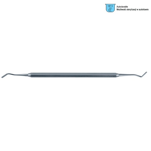 [DR.426.787] Classic-8 Filling instrument de fig. 178