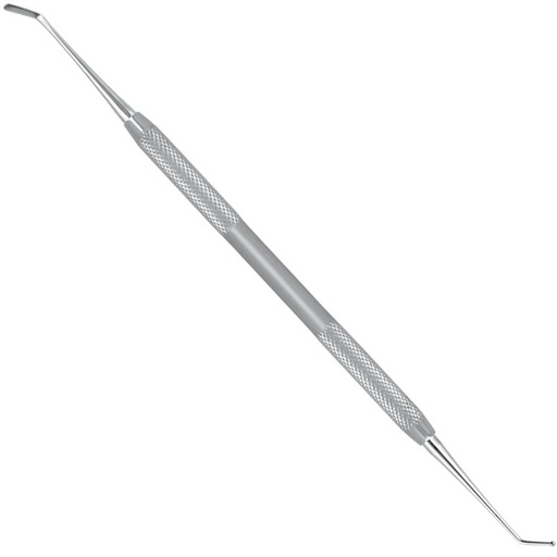[DR.452.000] Classic-Round Filling instrument de Falcon fig. 0