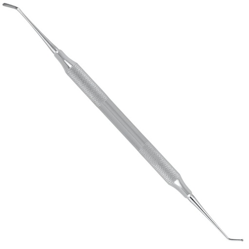 [DR.452.005] Classic-Lite Filling instrument de Falcon fig. 0