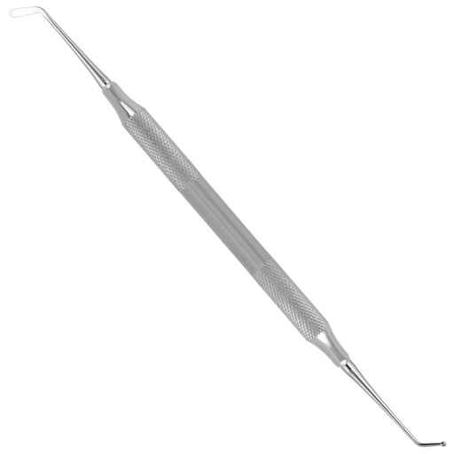 [DR.452.025] Classic-Lite Filling instrument de Falcon fig. 2