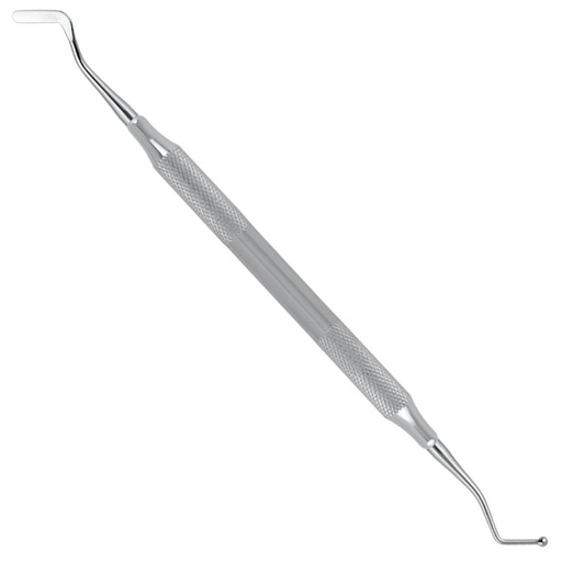 [DR.452.085] Classic-Lite Filling instrument de Falcon fig. 8