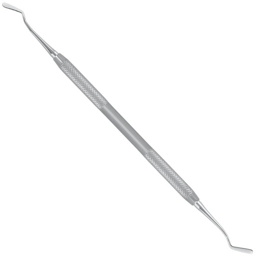 [DR.460.050] Classic-Round Filling instrument de Gregg fig. 4/5