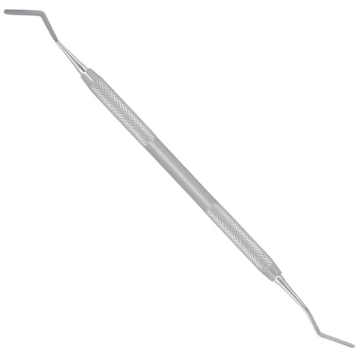 [DR.463.000] Classic-Round Filling instrument de Heidemann fig. 0