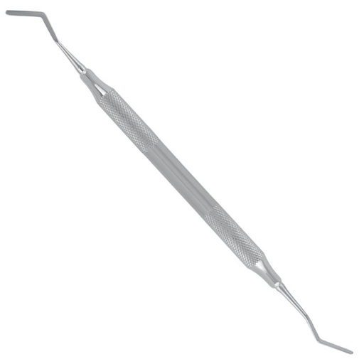 [DR.463.005] Classic-Lite Filling instrument de Heidemann fig. 0