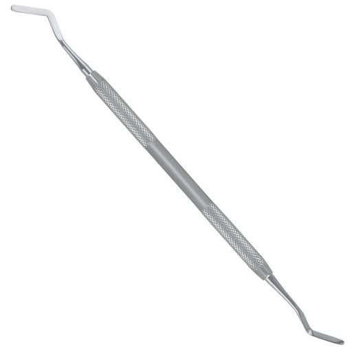 [DR.463.010] Classic-Round Filling instrument de Heidemann fig. 1