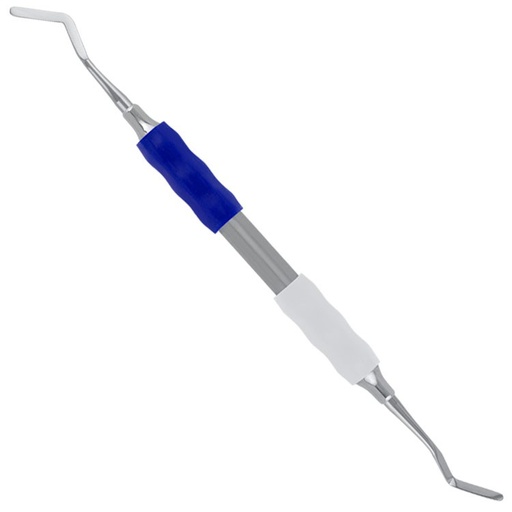 [DR.463.014] Soft-Line filling instrument de Heidemann fig. 1