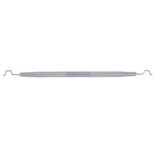 [DO.255.010] Elastic ligature applicator Aluminum handle