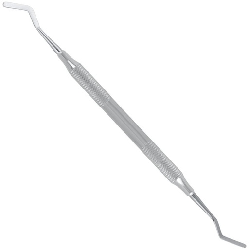 [DR.463.025] Classic-Lite Filling instrument de Heidemann fig. 2