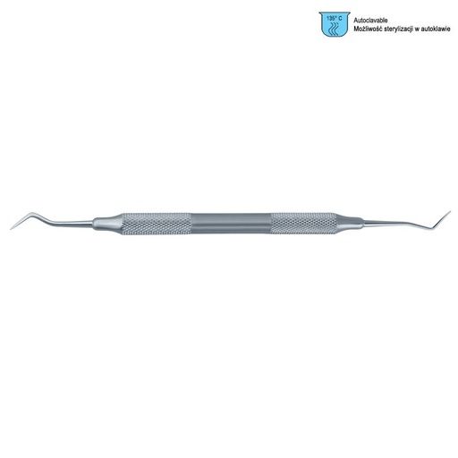 [DR.527.045] Classic-Lite filling Remover instrument fig.4