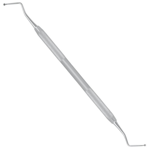 [DR.577.320] Classic-Round Endodontic excavator de fig. 32L