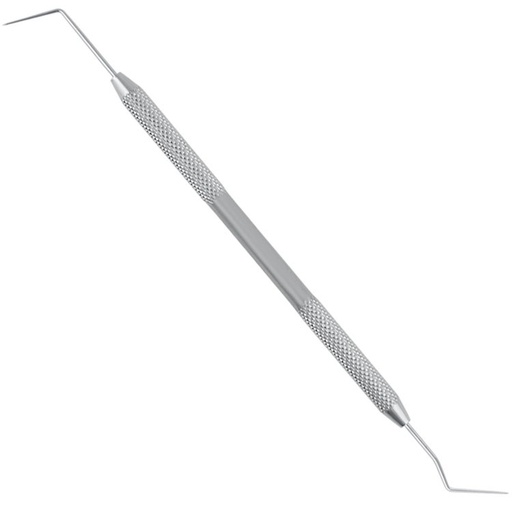 [DR.584.161] Classic-Round Endodontic explorer de fig. DG16