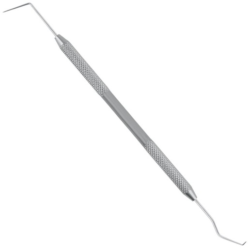 [DR.584.171] Classic-Round Endodontic explorer de fig. DG16/17