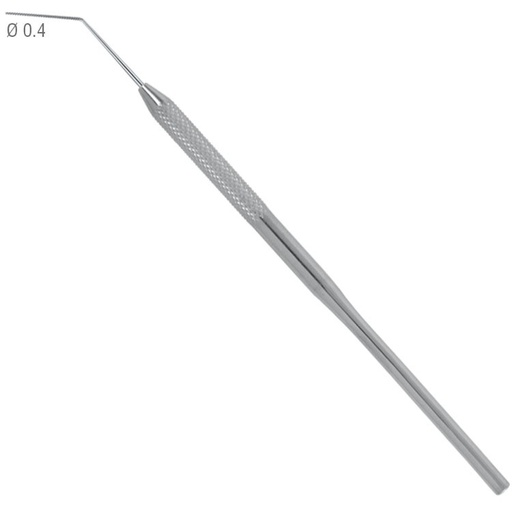 [DR.596.011] Classic-Round Endodontic plugger se Luks fig. 1