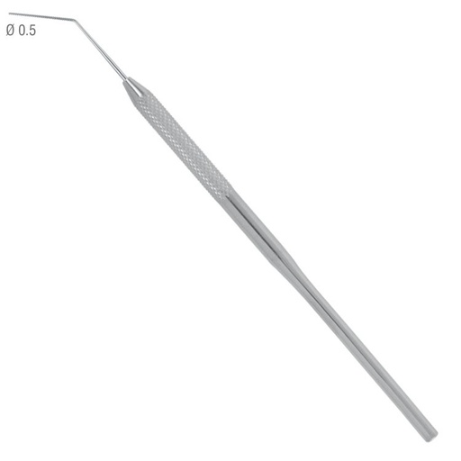 [DR.596.021] Classic-Round Endodontic plugger se Luks fig. 2
