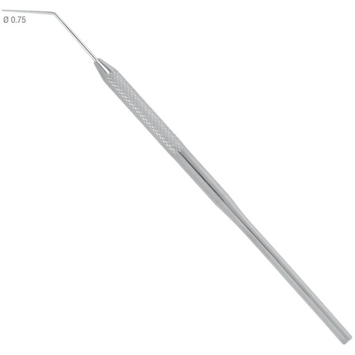 [DR.596.031] Classic-Round Endodontic plugger se Luks fig. 3