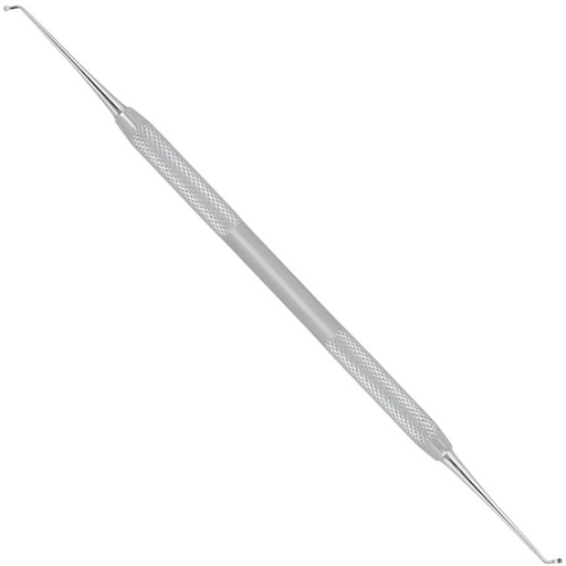 [DR.609.060] Classic-Round Excavator de fig. 6
