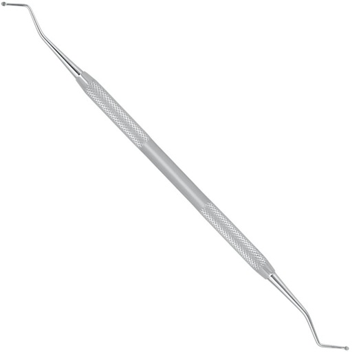[DR.609.170] Classic-Round Excavator de fig. 17