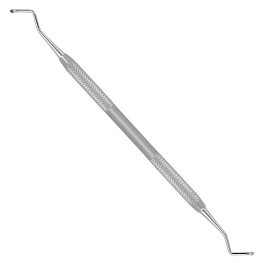 [DR.610.180] Classic-Round Excavator de fig. 18W