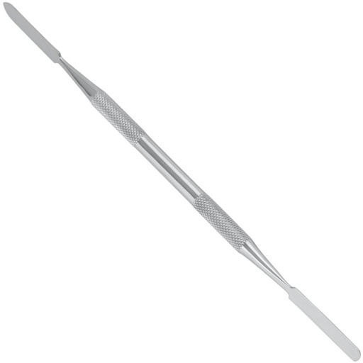 [DR.960.011] Classic-Round cement spatula de Falcon fig. 1