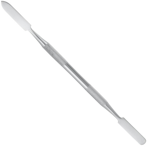 [DR.960.021] Classic-Round cement spatula de Falcon fig. 2