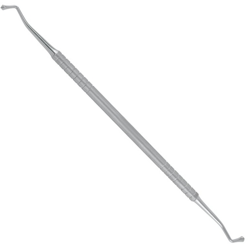 [DX.713.211] Serie-Uno Burnishers de Acorn/ Wescott fig. 21B (pack of 5 pieces)